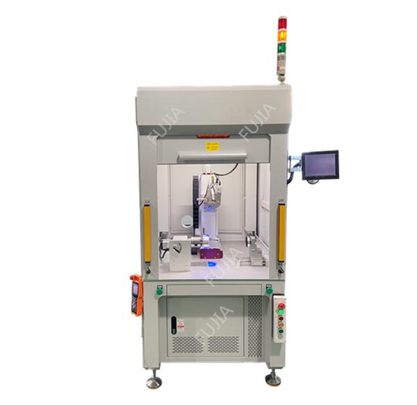 激光塑料焊接機(jī) 激光塑料焊接機(jī)